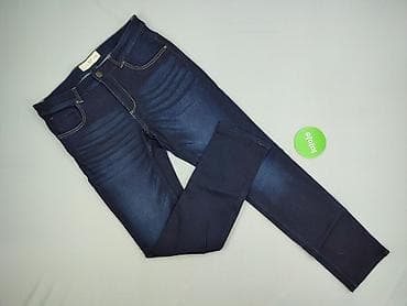 pull: Livergy, Jeans for men, size L — 2