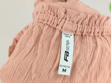 bytom biala koszula: FBsister, Bluzka damska, rozmiar M — 4