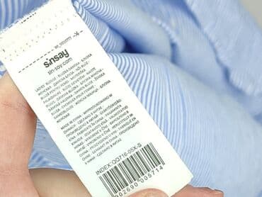 body koronkowe sinsay: Sinsay, Bluzka damska, rozmiar S — 5