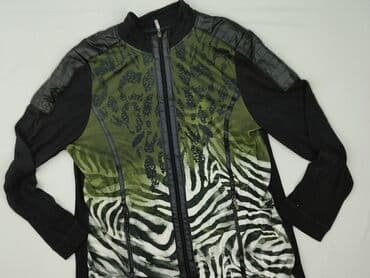 Zebra, Шкіряна куртка жіноча, розмір L