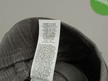 piżama pajacyk 128: Legginsy dziecięce, F&F, 5-6 lat, 116, stan - Bardzo dobry — 5