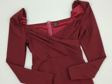 narzutki shein: Shein, Bluzka damska, rozmiar S — 1