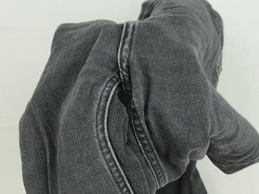 Kobiety: Sinsay, Spodnie dresowe damskie, rozmiar M — 6