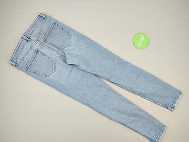 destination denim: Zara, Jeansy damskie, rozmiar L — 3
