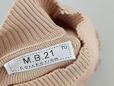 st bernard sweater: N°21, Sweter damski, rozmiar One size — 4
