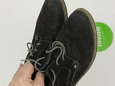 winylowe sandaly: Półbuty damskie, rozmiar 38 — 5