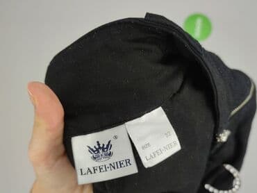 spódnice bandażowa z zamkiem: Spódnica damska, rozmiar 2XS — 5