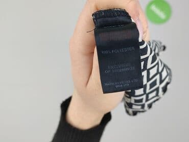 sukienka dla niskiej osoby: Sukienka damska, rozmiar S — 4