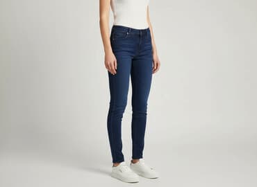 goodies jeans damskie: Goodies, Jeansy damskie, rozmiar M — 7