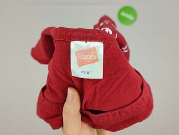 podkoszulki z fajnymi napisami: Hanes, Футболка для чоловіків, розмір L — 4