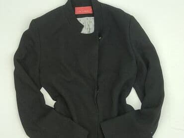 kurtka liza bruce czarna: Marynarka damska, rozmiar S — 1