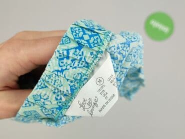 spodenki piżamowe damskie: Love To Lounge, Szorty damskie, rozmiar M — 4