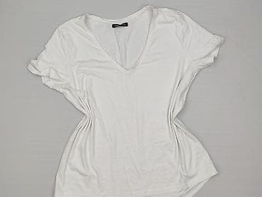 sela clothes: Sinsay, T-shirt damski, rozmiar L — 1