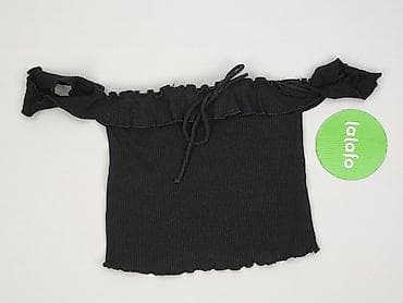 reserved bluzki: Bershka, Top damski, rozmiar S — 2