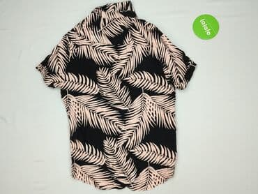 dkny koszulka: Denim, Koszula damska, rozmiar S — 3