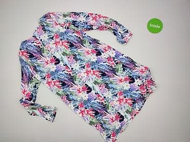 milano moda: Janina, Sukienka damska, rozmiar S — 3