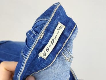 krótkie spodenki i marynarka: DENIM JEANS, Shorts for women, L at lalafo.pl — 4 krótkie spodenki i marynarka: DENIM JEANS, Shorts for women, L — 4