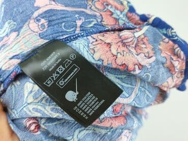 monki jeansy: Monki, Bluzka damska, rozmiar M — 6