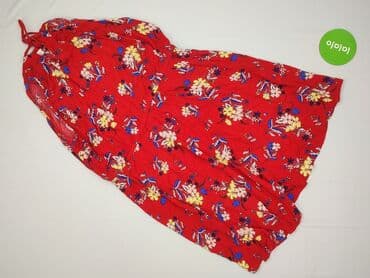 sukienki zwiewne plus size: F&F, Sukienka damska, XL — 2