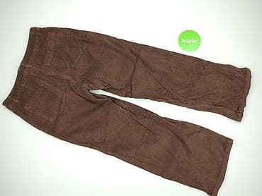 e obuwie goodie: Even&Odd Petite, Spodnie materiałowe damskie, rozmiar M — 3