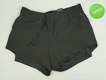 bluza termiczna decathlon: H&M Sport, Szorty damskie, rozmiar M — 2