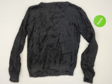 sweter w paski h: Women`s sweater, size S (EU 36) — 3