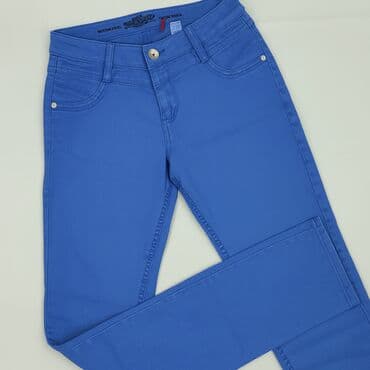 olivka blog dżinsy: S.Oliver, Jeansy damskie, rozmiar S — 2