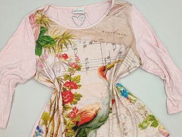 bluzy muzyczne: Bluzka damska, rozmiar M — 1