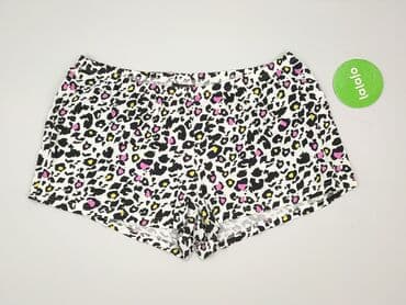 ufc spodenki: Bpc bonprix collection, Szorty damskie, rozmiar 4XL — 2