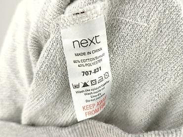 age bluza: NEXT Petite, Bluza damska
, rozmiar L — 5