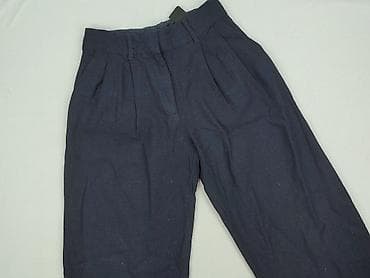 armani garnitury: Cos, Spodnie materiałowe damskie, rozmiar S — 1