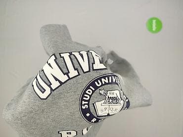 bluza snorlax: Bluza z kapturem dla mężczyzn, rozmiar M — 5