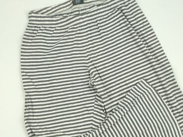 piżamka hello kitty: F&F, Material trousers for women, size S (EU 36) — 1