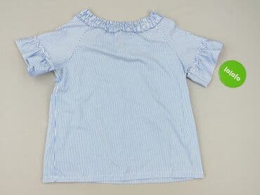 bluzki hiszpanki duze rozmiary: Bluzka damska, rozmiar M — 3