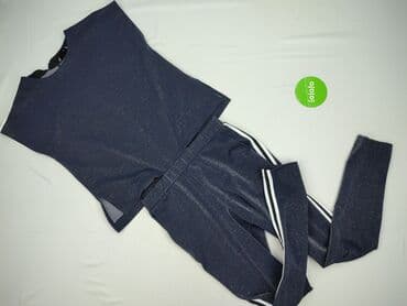 garnitury: Neo Noir, Kombinezon damski, rozmiar XS — 2