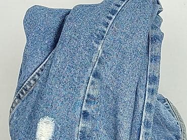 lemonada kurtki wiosenne: Stradivarius, Kurtka jeansowa damska, rozmiar S — 6