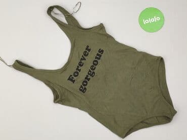 жіноча білизна польща: PULL&BEAR, Жіноче боді, розмір M — 2