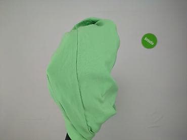 dzwony materialowe: Spodnie materiałowe damskie, rozmiar S — 7