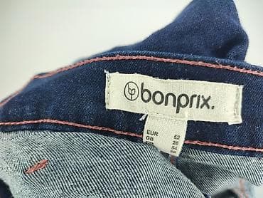 mango dżinsy: Bonprix, Jeansy damskie, rozmiar 3XL — 4