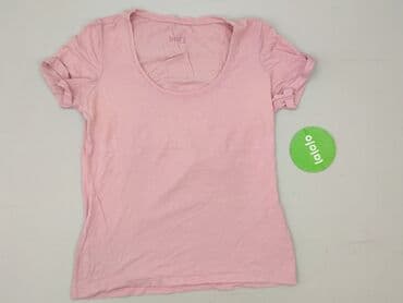 t shirty bawełniane supima: Tchibo, Футболка жіноча, розмір S — 2