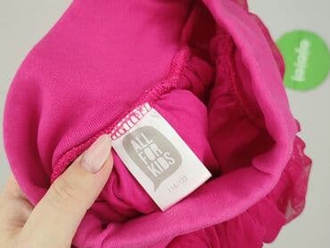 lidl rajstopy termiczne: Skirt, 7 years, 116-122 cm, condition - Perfect — 4