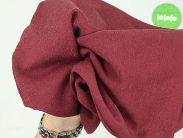 czerwona spódnica mohito: Spódnica damska, rozmiar M — 5