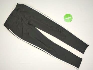 Kobiety: Legginsy Sportowe damskie, rozmiar M — 2