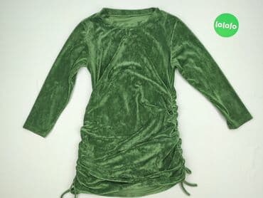 duże rozmiary ekskluzywne sukienki plus size: Women`s dress, size S (EU 36) — 2