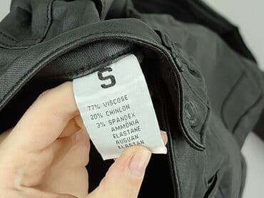 reseved sukienki: Re-Dress, Jeansy damskie, rozmiar S — 5