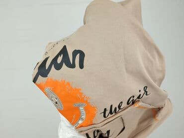 msmg trampki: MEGI, Bluza z kapturem damska, rozmiar M — 6