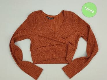 shein swetry dlugie: Shein, Top damski, rozmiar XS — 2