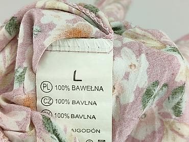 sandalki ccc: Szorty damskie, rozmiar L — 5