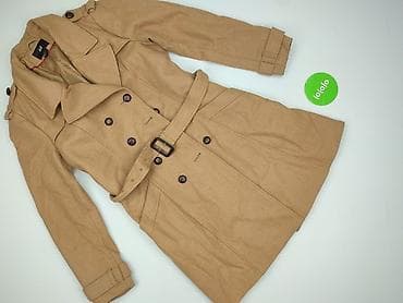 gap kurtka: H&M, Trencz damski, rozmiar XL — 2