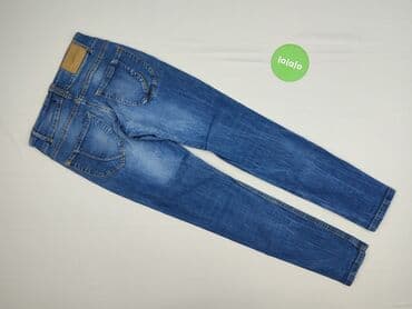 mohito spodnie jeansy: Gina Tricot, Jeansy damskie, rozmiar S — 3